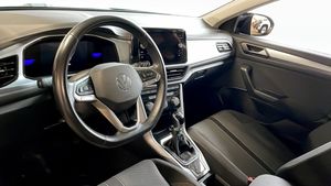 Volkswagen T-Roc bild 7