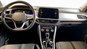 Volkswagen T-Roc bild 10