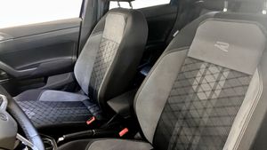 Volkswagen Taigo bild 8
