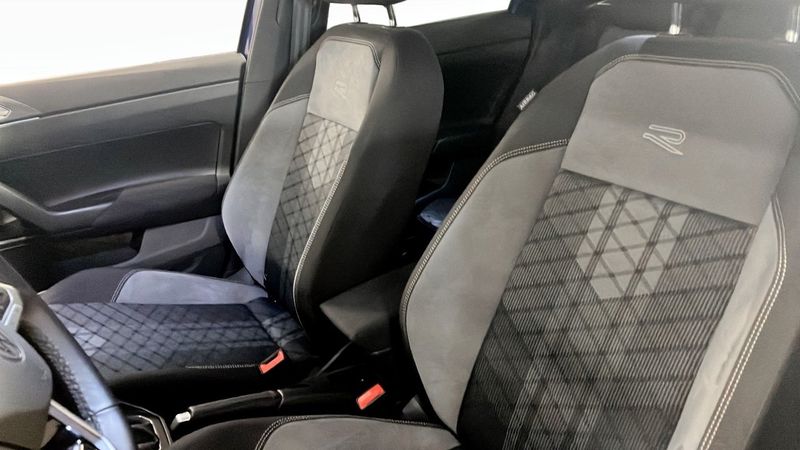 Volkswagen Taigo bild 8
