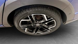 Volkswagen Taigo bild 6