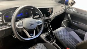 Volkswagen Taigo bild 7