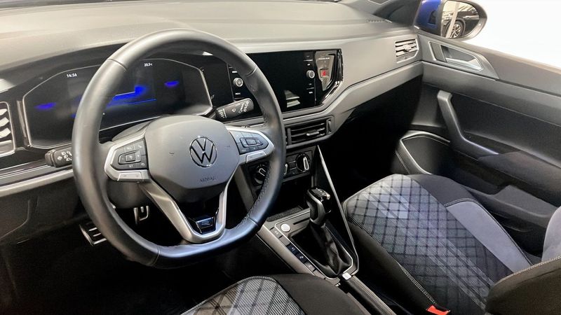 Volkswagen Taigo bild 7
