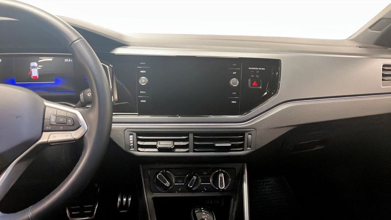 Volkswagen Taigo bild 9