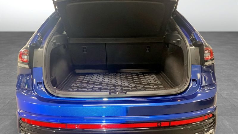 Volkswagen Taigo bild 12