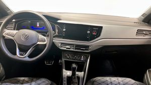 Volkswagen Taigo bild 10