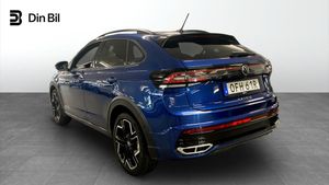 Volkswagen Taigo bild 3