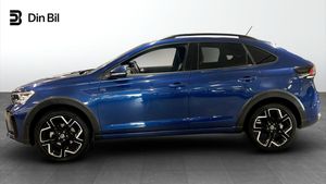Volkswagen Taigo bild 2