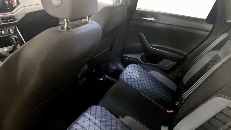 Volkswagen Taigo bild 11