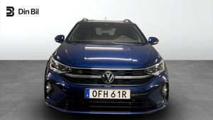 Volkswagen Taigo bild 4