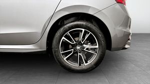 Skoda Fabia bild 6
