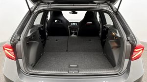 Skoda Fabia bild 21