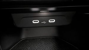 Skoda Fabia bild 20