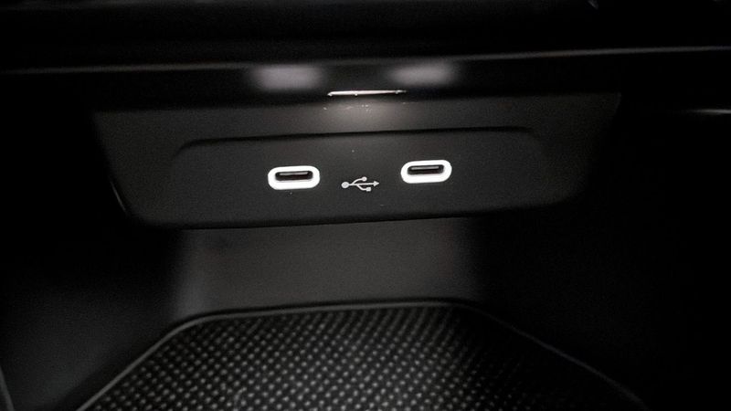 Skoda Fabia bild 20