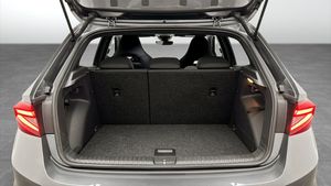 Skoda Fabia bild 12