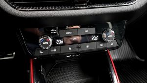 Skoda Fabia bild 19