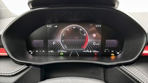 Skoda Fabia bild 14