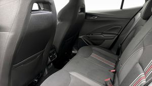 Skoda Fabia bild 11