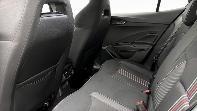 Skoda Fabia bild 11