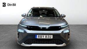 Skoda Elroq bild 4