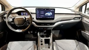Skoda Elroq bild 10