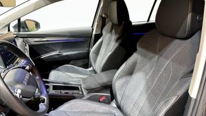 Skoda Elroq bild 8