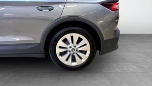 Skoda Elroq bild 6