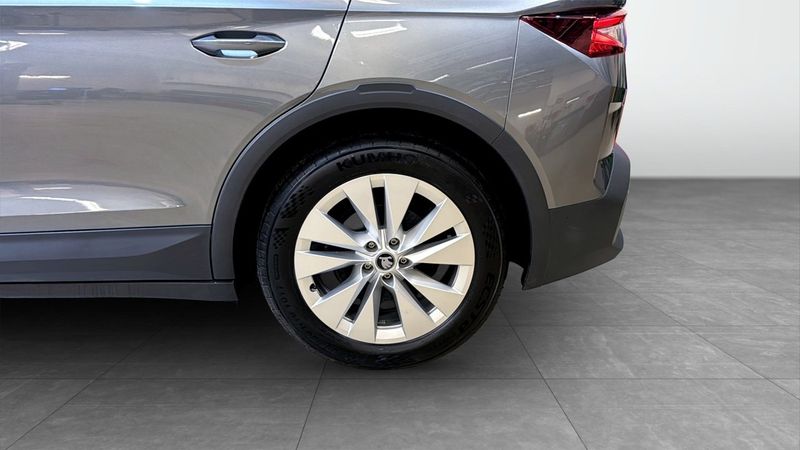 Skoda Elroq bild 6