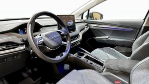 Skoda Elroq bild 7