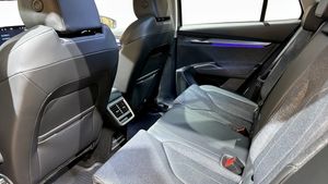 Skoda Elroq bild 11