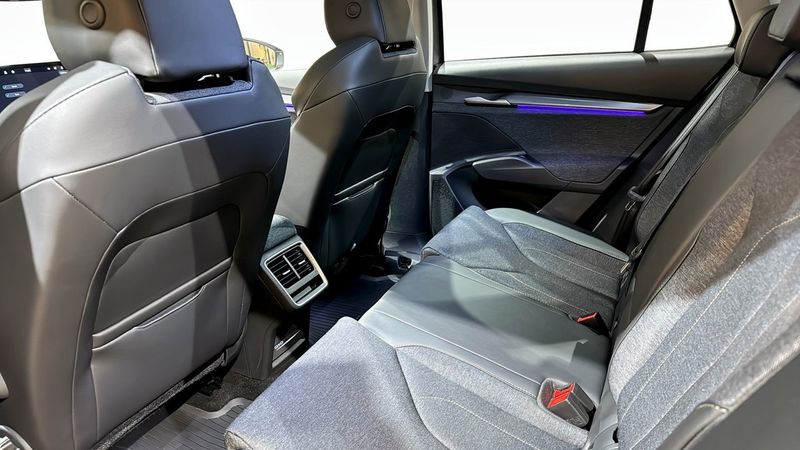 Skoda Elroq bild 11