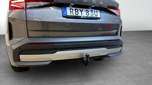 Skoda Elroq bild 13