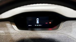 Skoda Elroq bild 19