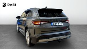 Skoda Elroq bild 3