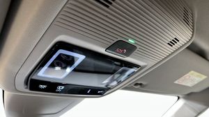 Skoda Elroq bild 18