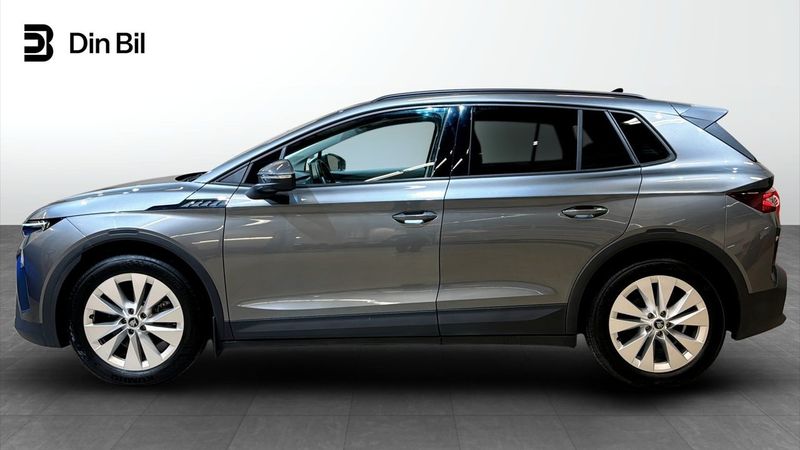 Skoda Elroq bild 2