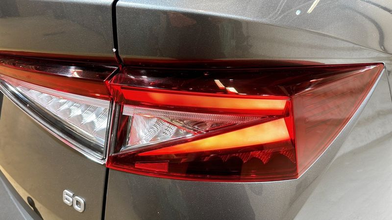 Skoda Elroq bild 14