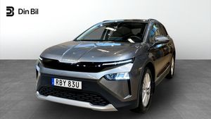 Skoda Elroq bild 1