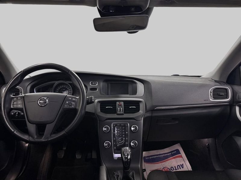 Volvo V40 bild 11