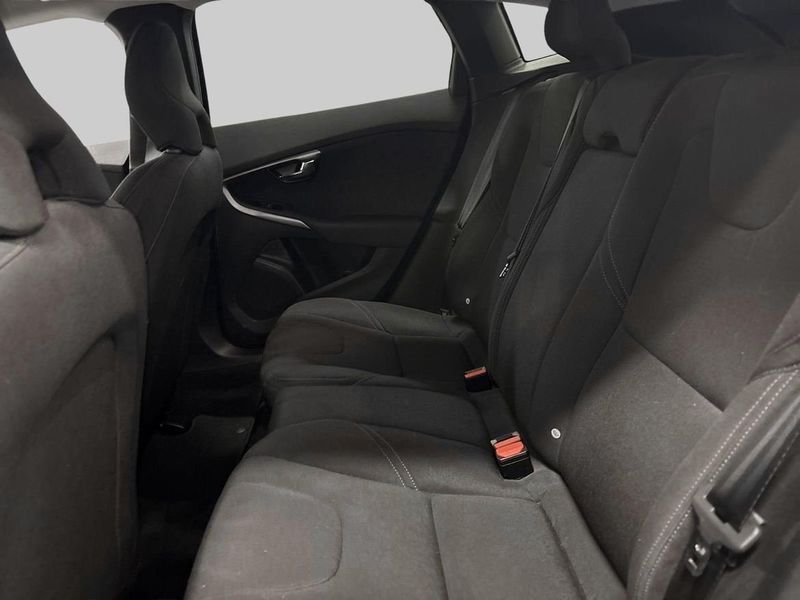 Volvo V40 bild 10