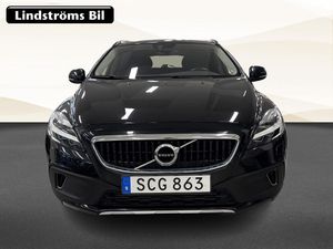 Volvo V40 bild 8