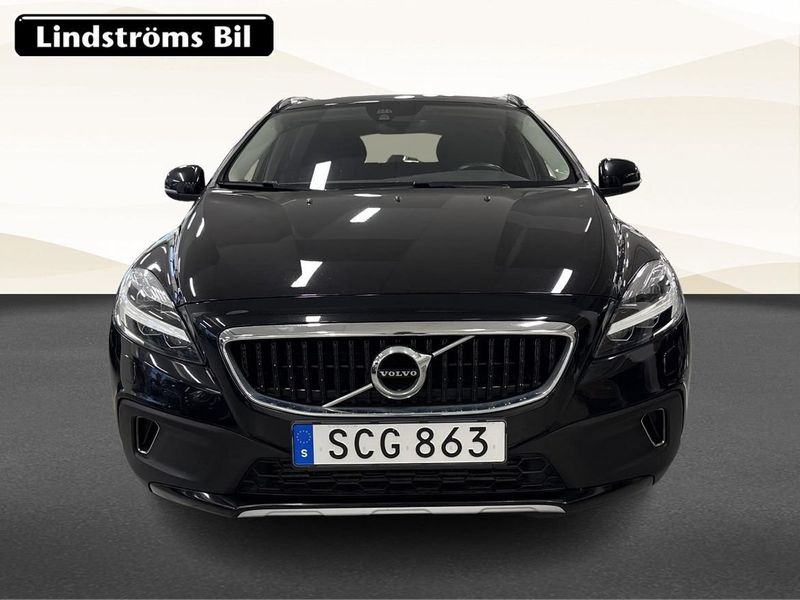 Volvo V40 bild 8