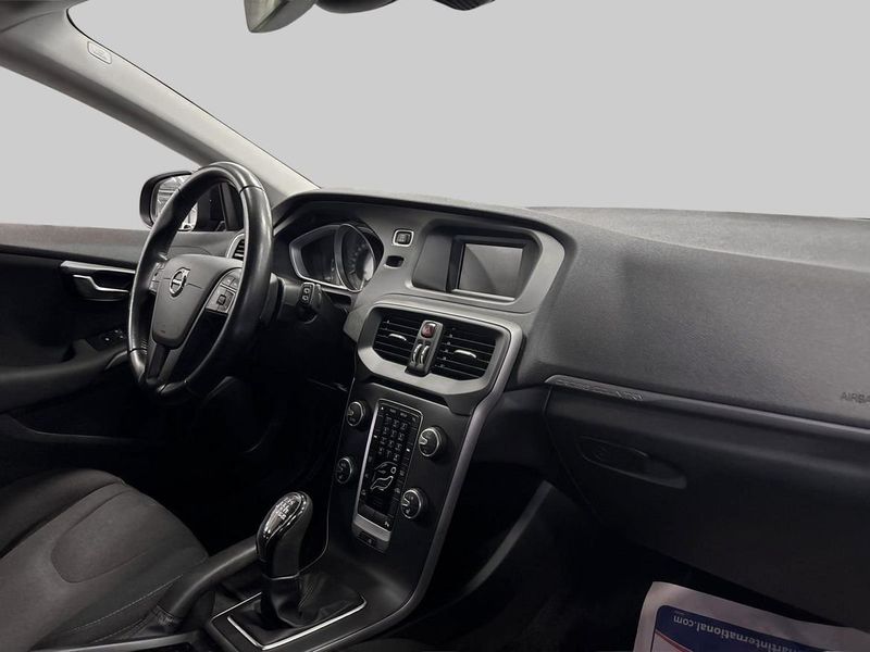 Volvo V40 bild 9