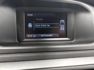 Volvo V40 bild 16