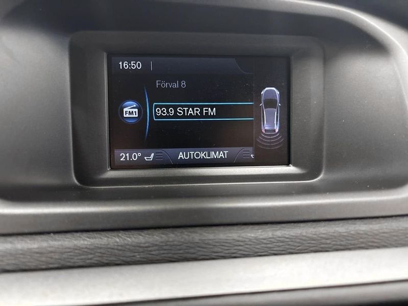Volvo V40 bild 16