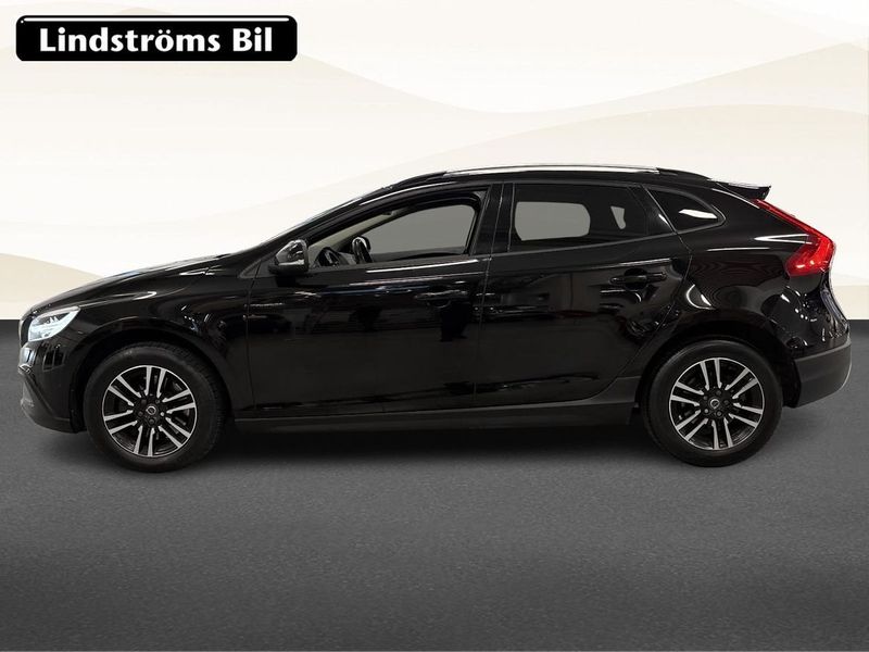 Volvo V40 bild 6