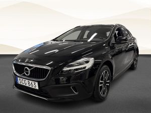 Volvo V40 bild 18