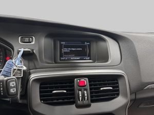 Volvo V40 bild 15