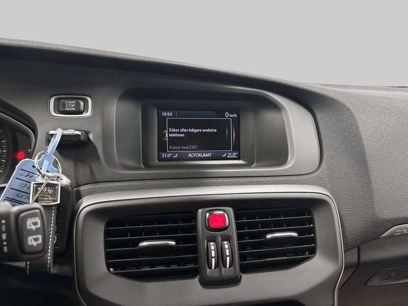 Volvo V40 bild 15