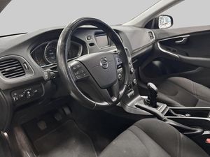 Volvo V40 bild 13